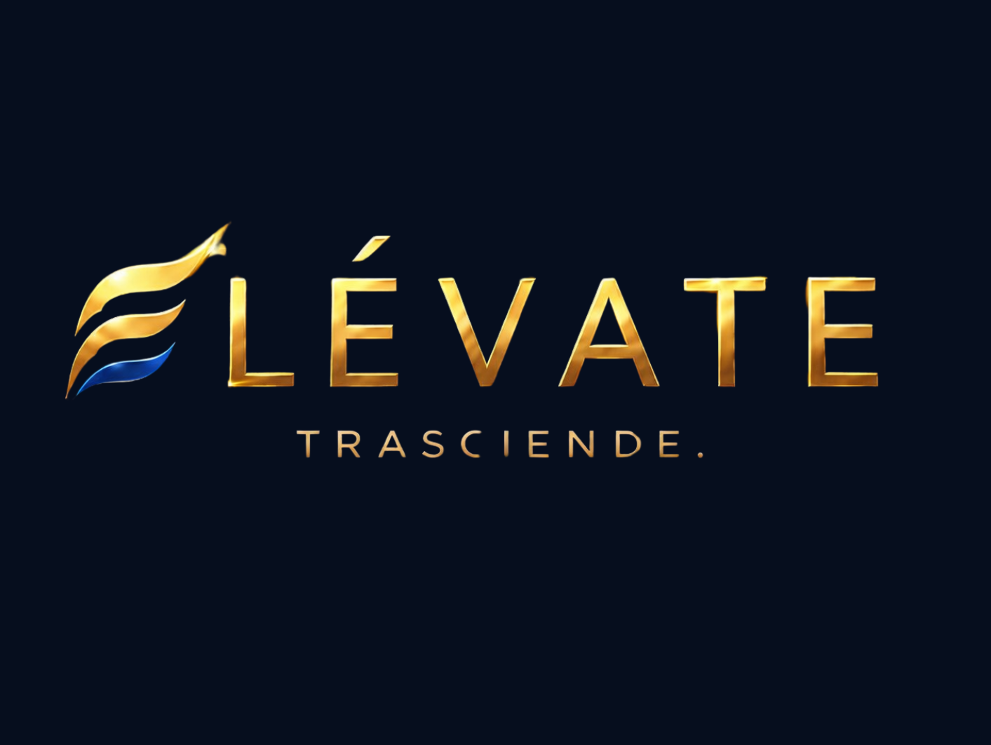 Elévate — Trasciende